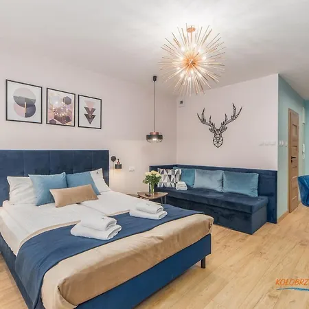 Kolobrzeski Relax Apartment