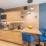 Kolobrzeski Relax Apartman Kołobrzeg