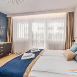 Kolobrzeski Relax Apartman