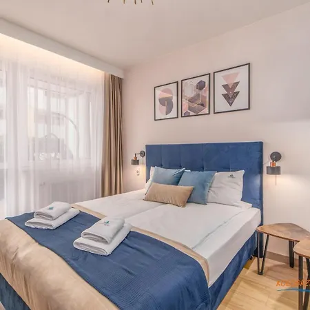 Kolobrzeski Relax-nielimitowany Dostep Do Sauny ,basenu ,jacuzzi ,silowni