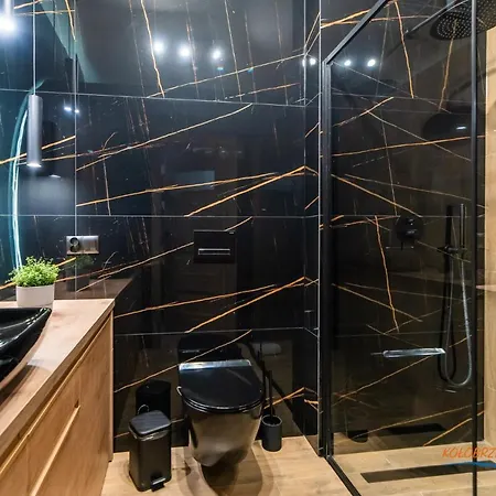 Kołobrzeski Relax Apartament *