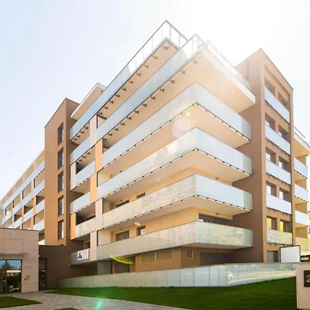 Kołobrzeski Relax Kołobrzeg