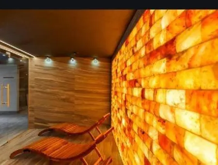 Appartement Kolobrzeski Relax-nielimitowany Dostep Do Sauny ,basenu ,jacuzzi ,silowni