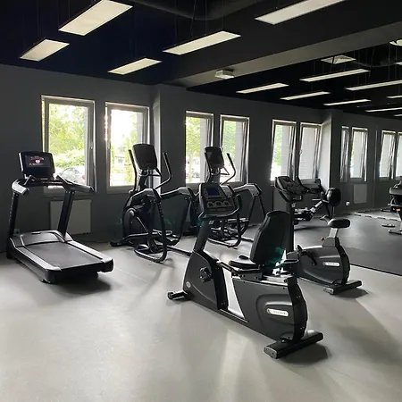 Kołobrzeski Relax Kołobrzeg