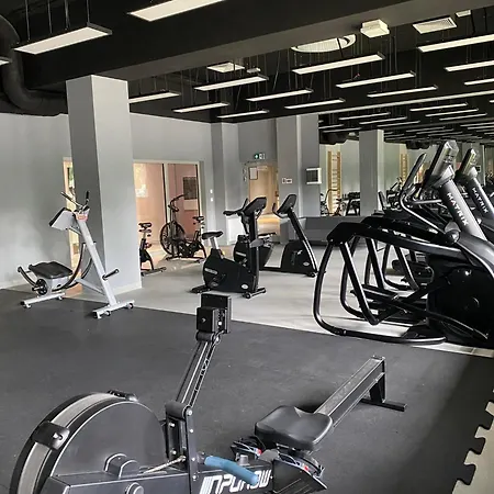 Kolobrzeski Relax * コウォブジェク