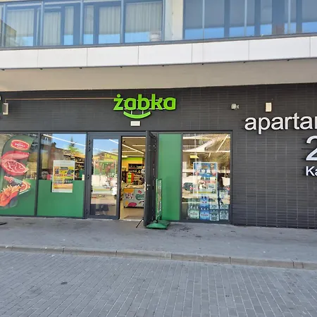 Kołobrzeski Relax