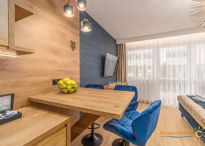 Kołobrzeski Relax Apartament