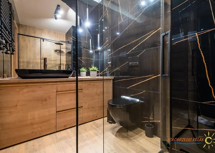 Kolobrzeski Relax 아파트