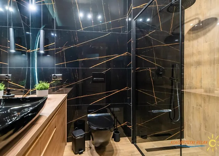 Kołobrzeski Relax Apartament *