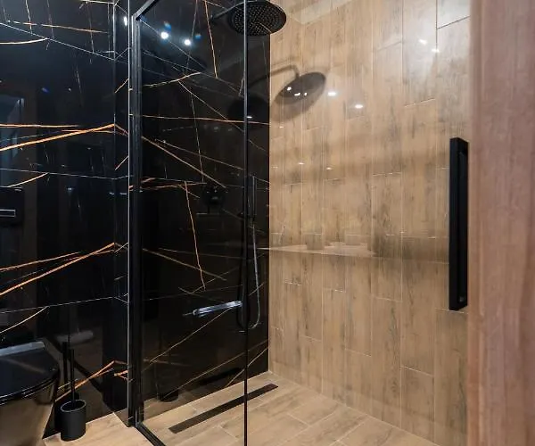 아파트 Kolobrzeski Relax