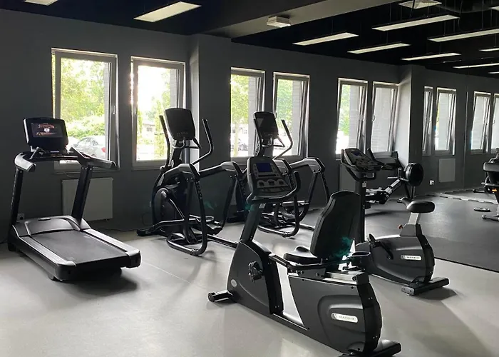 Kolobrzeski Relax 코워브제크