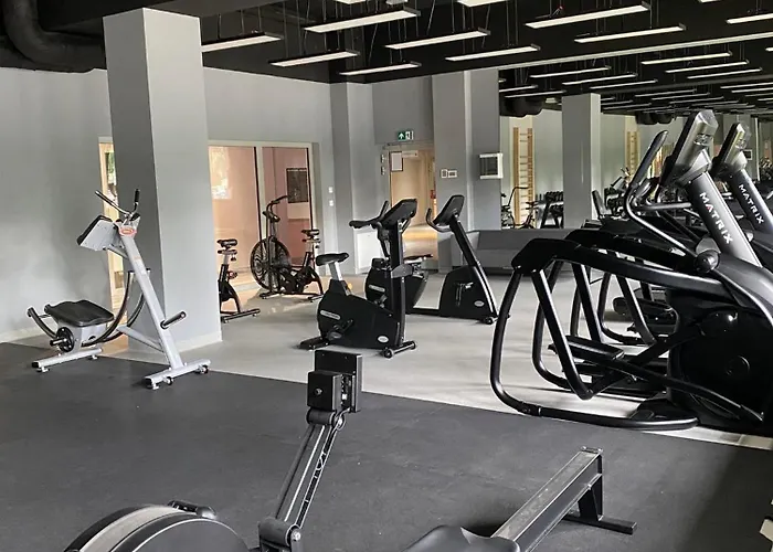 Kolobrzeski Relax * 코워브제크