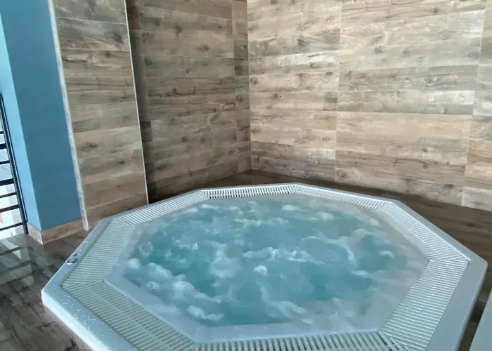 Kołobrzeski Relax Kołobrzeg